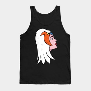 Sorceress Tank Top